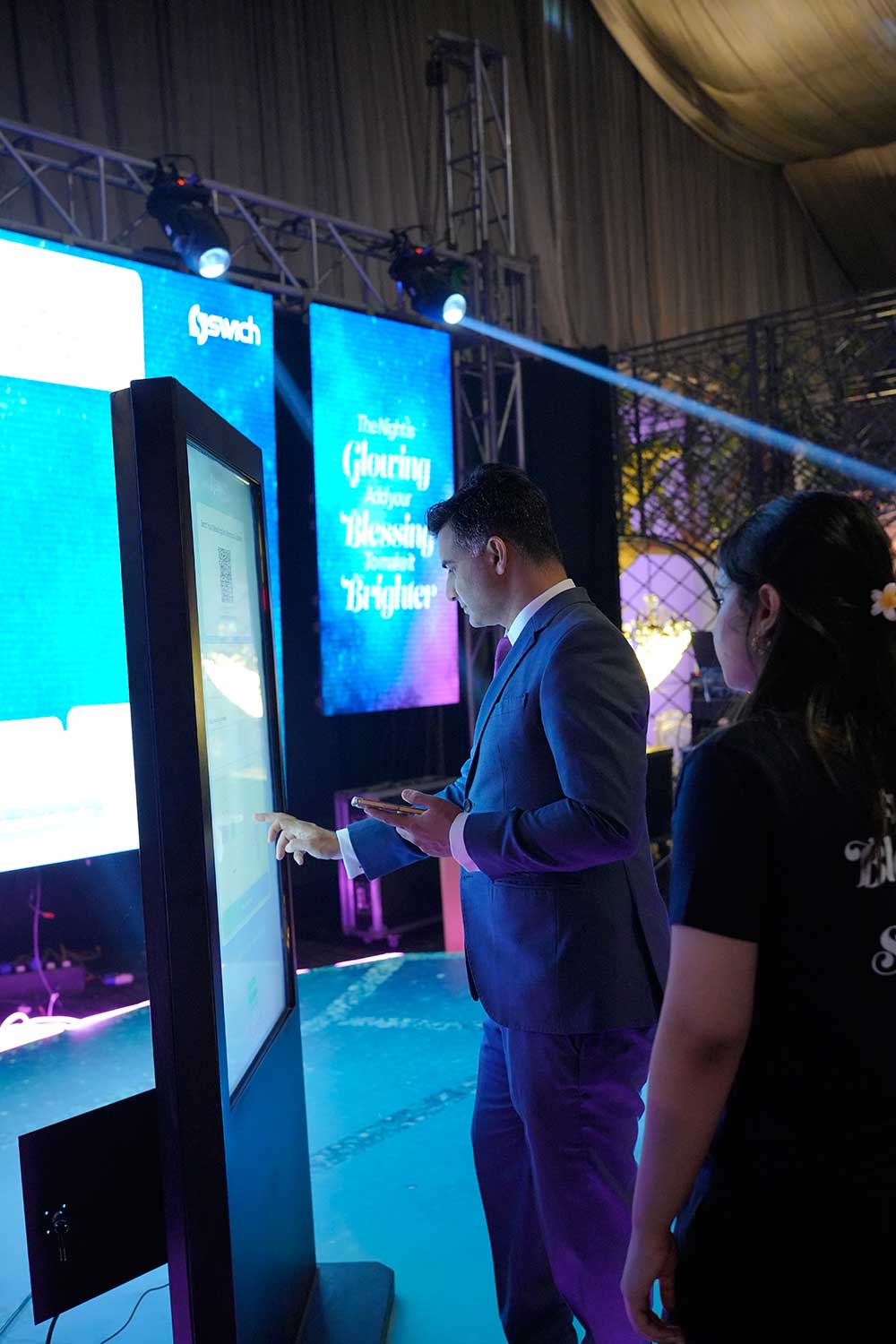 Wedding Salami Digital