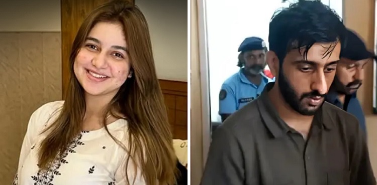 Samiya Hijab reveals shocking details about Hassan Zahid relationship