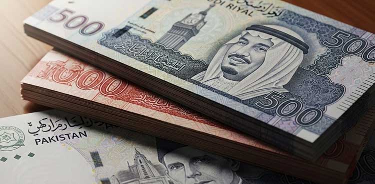 Saudi Riyal to Pakistani Rupee Rate- October 1, 2025
