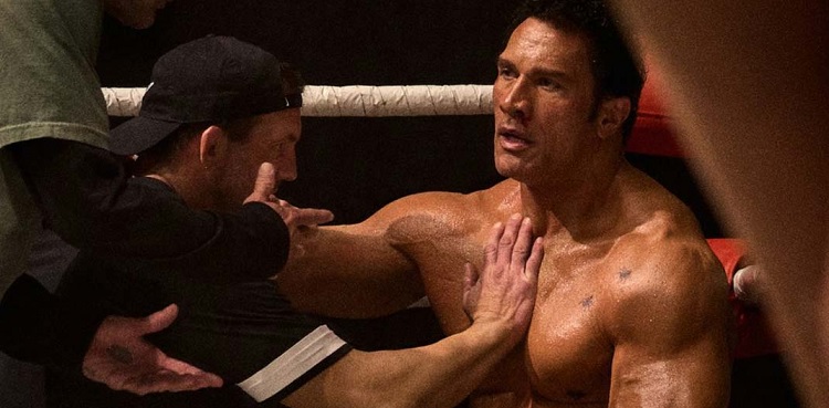 Dwayne Johnson says he was 'pigeonholed' before 'The Smashing Machine'