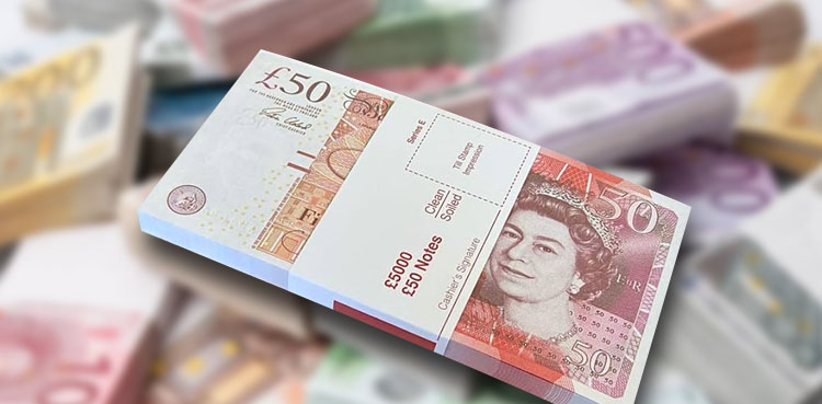 UK Pound to Pakistani Rupee Rate Today- September 18, 2025
