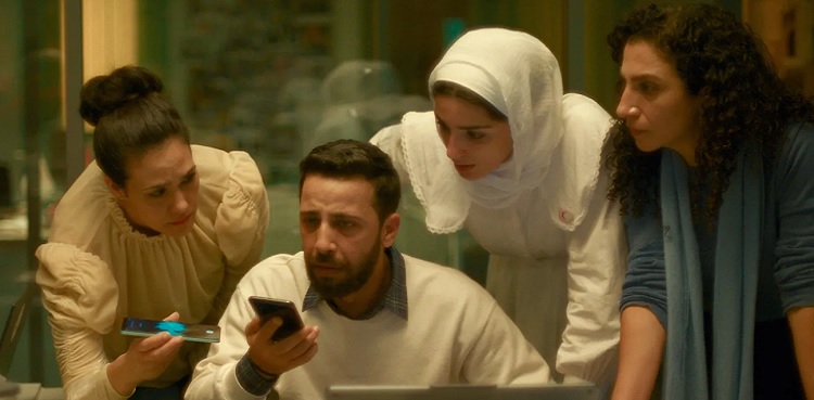 21 films vie for Venice festival's top prize