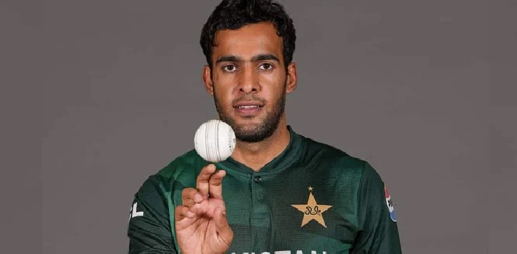 Pakistan names squad for Hong Kong Sixes