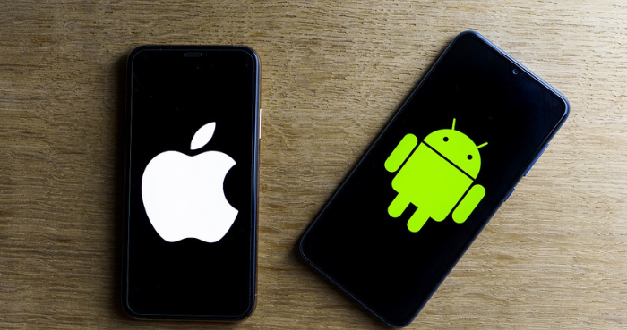 Apple’s new framework lets iPhone users migrate app data to and from Android
