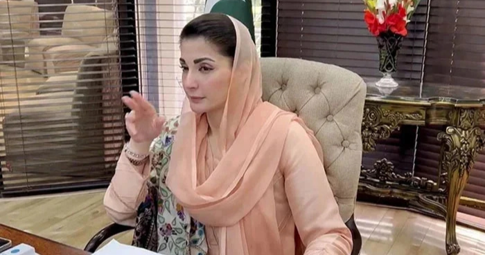CM Punjab launches landmark paperless regime, e-Business program across Punjab