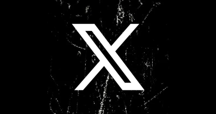 Elon Musk X new link design iOS