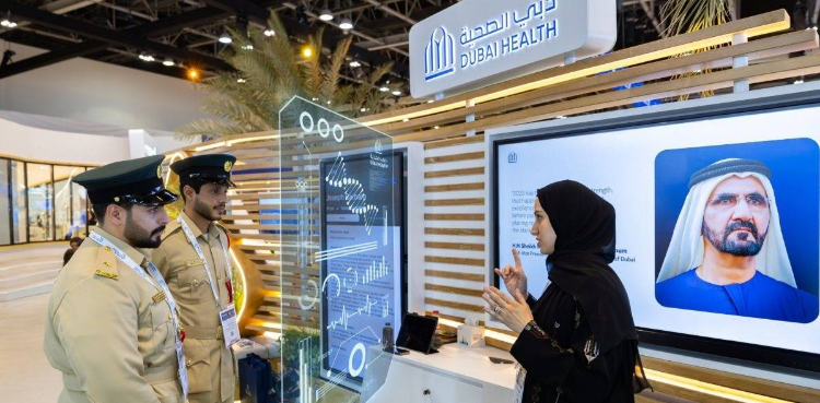 Dubai Health Launches AI-Powered Virtual ICU Dubai