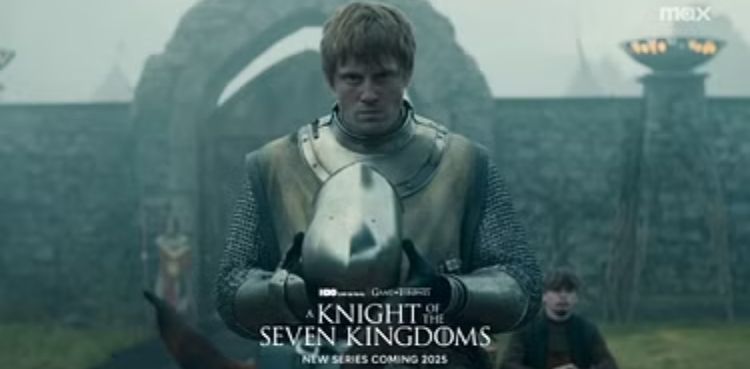 Game of Thrones prequel official poster dropped