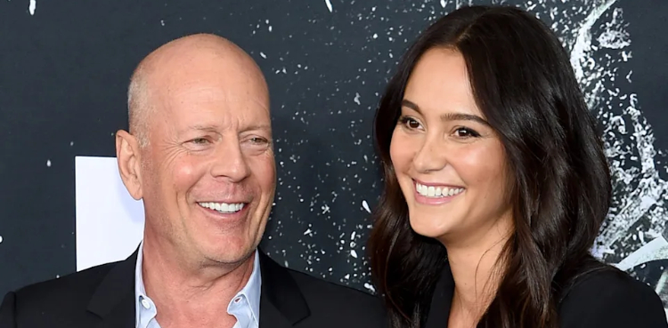 Emma Heming Willis moves to new home as Bruce Willis’s health declines
