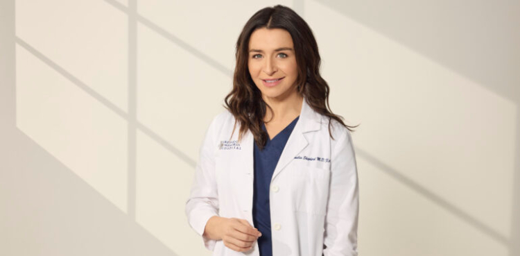 Grey’s Anatomy: Amelia struggles after failed surgery in episode Grey's Anatomy