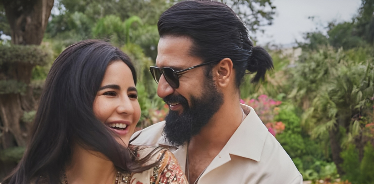 Vicky Kaushal shares excitement about becoming a dad Katrina Kaif, Vicky Kaushal