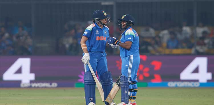 Indian Women cricket team declared biggest chokers Indian Women team