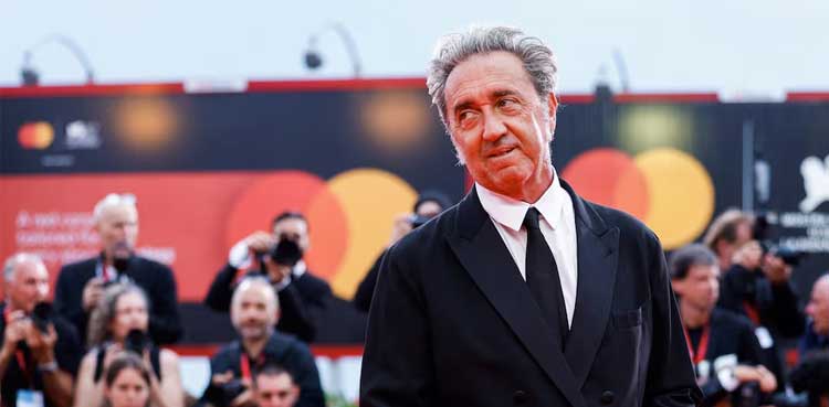 Budget slashes raise alarm for Italy’s renowned film sector