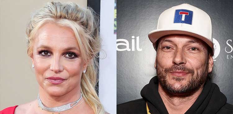 Kevin Federline shares his side of Britney Spears' 2007 head-shaving incident Kevin Federline shares his side of Britney Spears' 2007 head-shaving incident