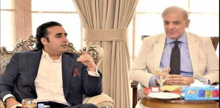 PM to meet Bilawal soon over ongoing escalation b/w PPP, PML-N: Sources