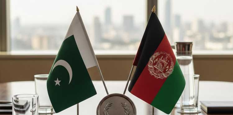 In Istanbul, Pakistan Drew Its Red Line—And the Taliban Finally Listened