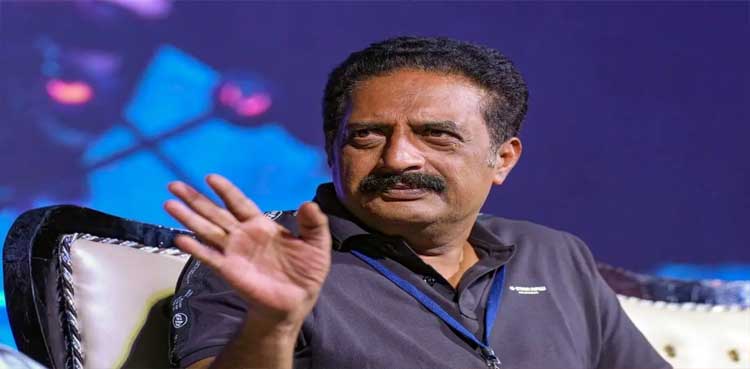 “Save your sons from RSS”: Prakash Raj appeals to parents amidst anti-BJP stance Parkash Raj