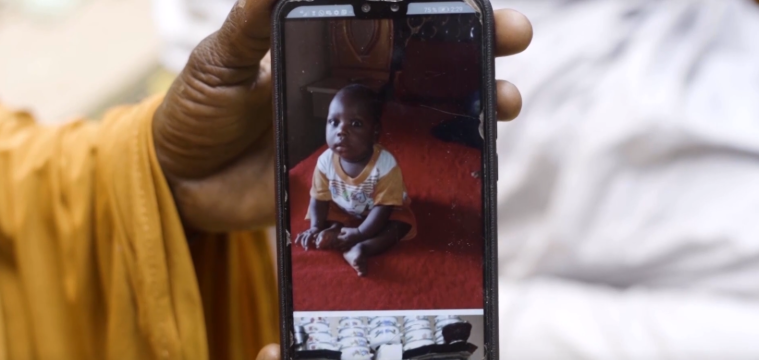 Nine-month-old Mohamad’s death in Cameroon show how US aid cuts curtail malaria fight