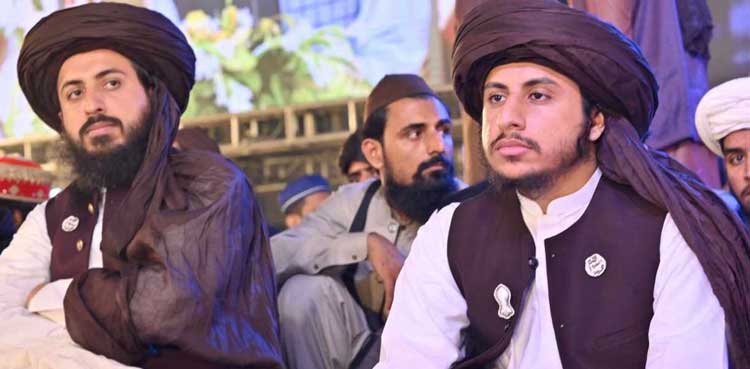 Punjab police trace Saad and Anas Rizvi, urges them to surrender Punjab police trace Saad and Anas Rizvi, urges them to surrender