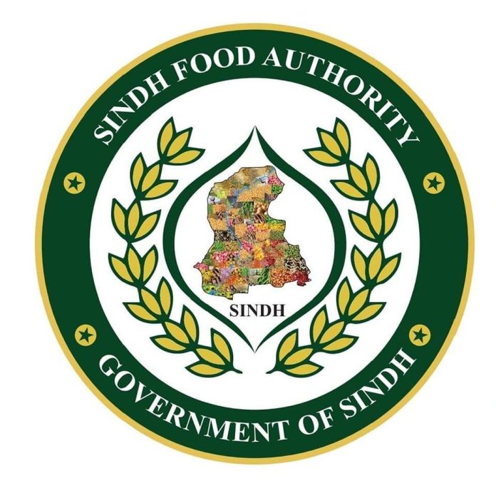 Sindh Food Authority seals limca shop over hygiene violations