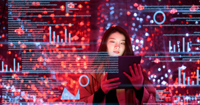 China’s Generative AI users surge to 515 million in six months