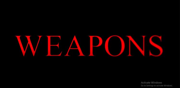 ‘Weapons’, here’s why it’s favorite movie of 2025 Weapons