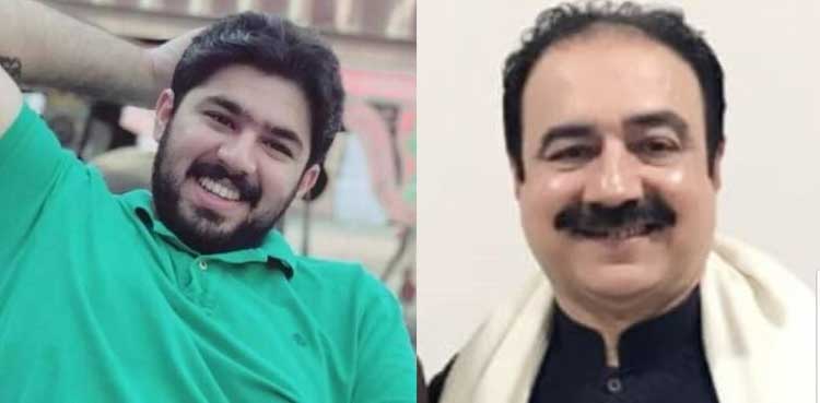 Ameer Balaj murder case: Teefi Butt arrives in Lahore after Dubai extradition Ameer Balaj murder case: Teefi Butt arrives in Lahore after Dubai extradition