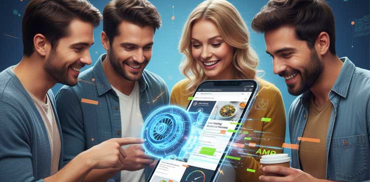 AMP pages and their impact on SEO- 2025 Guide