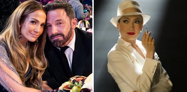 Ben Affleck shares his honest take on Jennifer Lopez's new movie