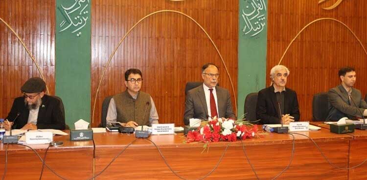 CDWP approves 12 development projects worth Rs35.4 billion
