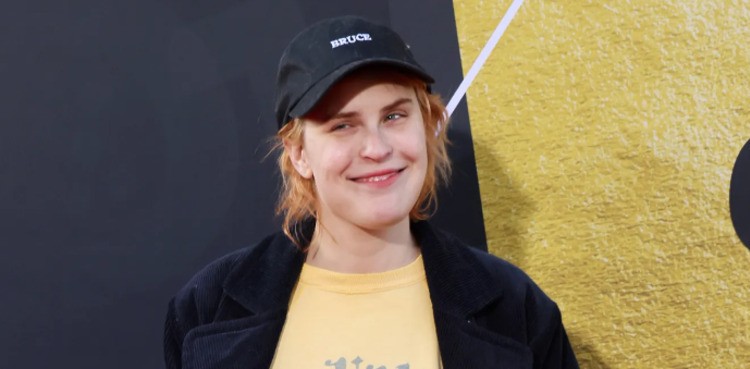 Tallulah Willis embraces self-acceptance after years of online bully Tallulah Willis embraces self-acceptance after years of online bully