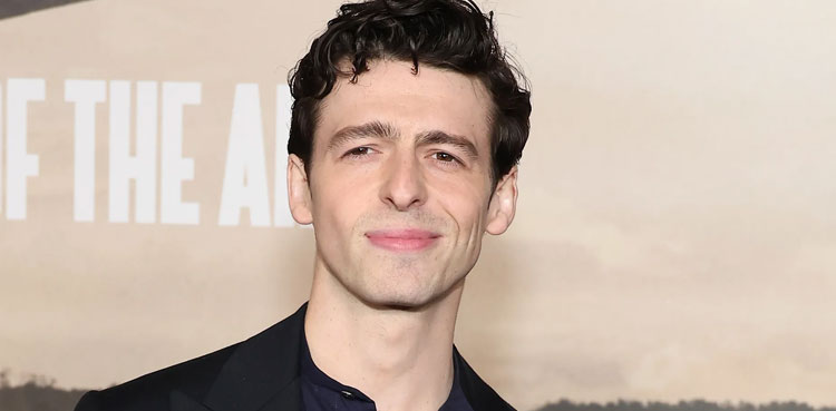 ‘Game of Thrones’ star Anthony Boyle joins race to become the next James Bond