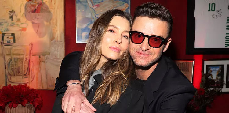 Inside Justin Timberlake, Jessica Biel’s marriage after ‘rough’ tour and health scare