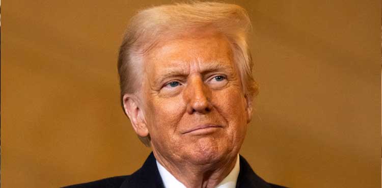Global film industry unshaken by Donald Trump’s renewed tariff threats