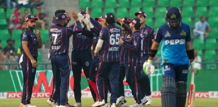 Karachi Kings reaffirms PSL commitment with decade-long renewal