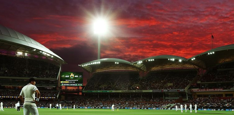 Cricket Australia suspends Pakistani pacer for ball tampering