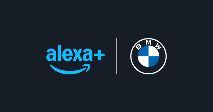 BMW gets new Amazon Alexa+ voice assistant with AI upgrade