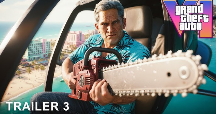 GTA VI: Fan-made trailer pushed by Google algorithm goes viral