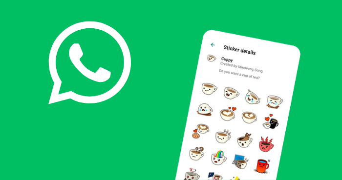 How to save and create WhatsApp stickers on iPhone: Step-by-step guide