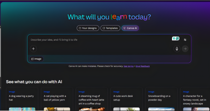 Canva unveils AI-powered creative OS, Integrates design, content, and marketing