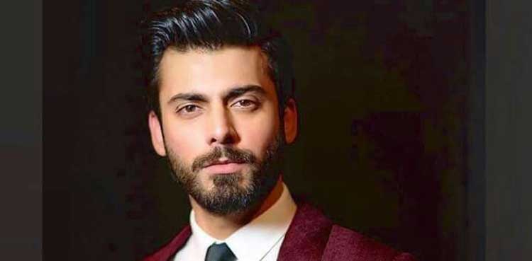 Fawad Khan unveils reason behind his social media absence