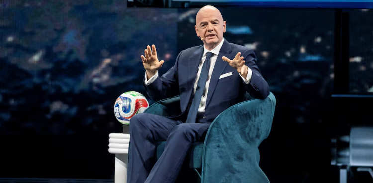 FIFA says it has stepped up efforts against online abuse