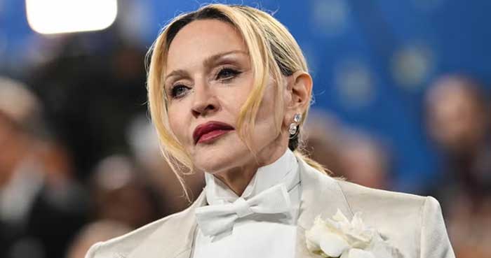 Madonna praises Rosalía’s ‘visionary’ new album LUX