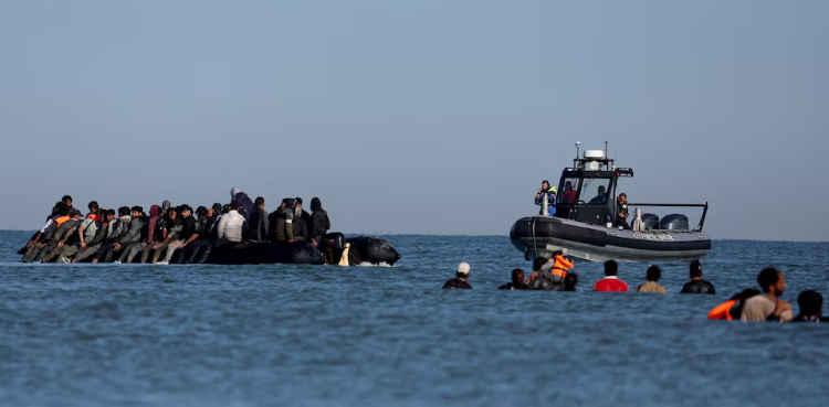 7,900 people died, disappeared on migration routes in 2025: UN