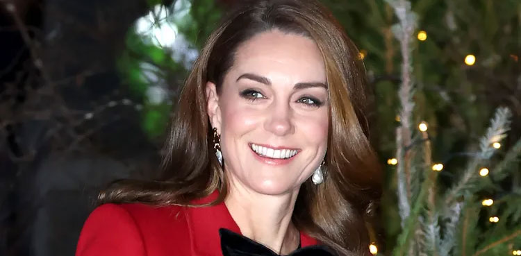 Kate Middleton reveals date and theme for her star-studded 2025 Christmas Carol Concert