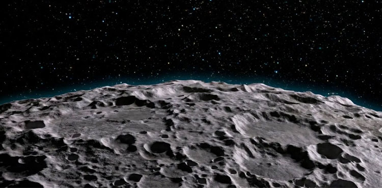 NASA: Asteroid 2024 YR4 – Moon collision risk remains low