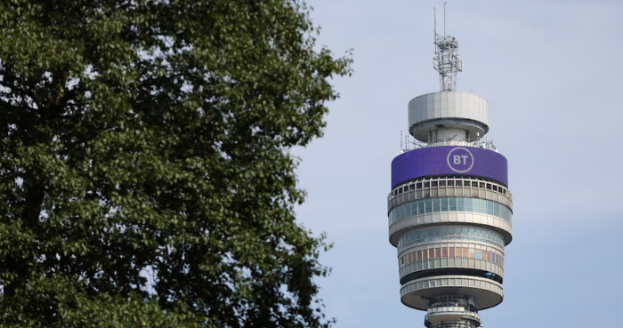 BT launches sovereign data platform for business and public sector