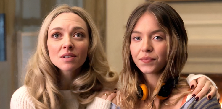 Amanda Seyfried hints at potential The Housemaid sequel