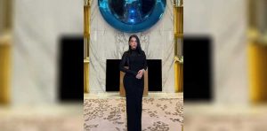 Georgina Rodriguez, Christanio Ronaldo, Globe Soccer Awards 2025,