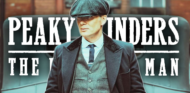 The Immortal Man trailer: Tommy Shelby returns in highly anticipated Peaky Blinders film